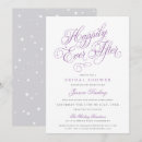 Search for fairy tale bridal shower invitations Elegant