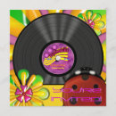 Recherche de psychedelic cartes postales Vintage