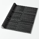 Search for awesome wrapping paper Cool