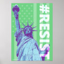 Search for statue liberty art Typography