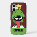 Search for alien iphone cases Marvin the martian