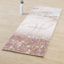 Search for sparkly yoga mats Initial