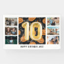 Search for halloween banners Birthday