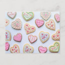 Search for decorated cookie horizontal postcards Biscuit