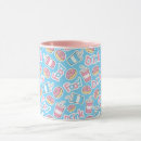 Search for burger and fries mugs Pizza