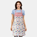 Search for pink butterfly aprons Cute