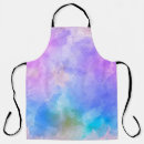 Search for backgrounds aprons Design