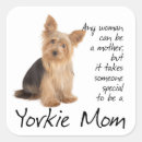 Search for yorkie stickers Dog