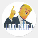 Search for did stickers Politics