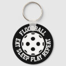 Search for eat sleep keychains Ball