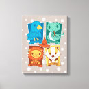 Search for harry potter canvas prints Hufflepuff badger