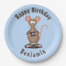 Search for cute rat birthday crafts party Rodent