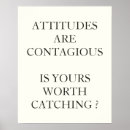 Search for attitude posters bad