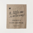 Search for rustic baby shower backdrops Party