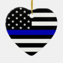 Search for police ornaments Cop