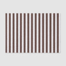 Search for brown and white stripes tissue paper Lines