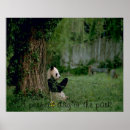 Search for panda bear posters Animal