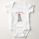 Search for santa claus baby clothes Candy cane