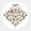 Search for purple gem stickers Gemstone
