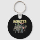 Search for monster halloween keychains Fall