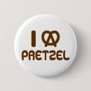 Recherche de bretzel badges Foodie