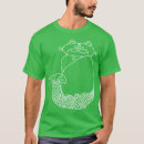 Search for mermaid cat tshirts Birthday