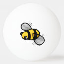 Recherche de abeille balles ping pong Insecte