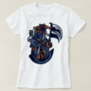Search for anubis tshirts Jackal