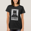 Recherche de catman Félin