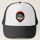 Search for coco hats Pixar