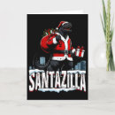 Search for monster christmas cards Snowman
