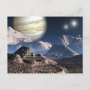 Recherche de lunes de jupiter cartes postales Espace