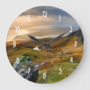 Recherche de écosse horloges Nature