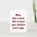 Search for meaningful cards For her