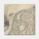 Recherche de région magnets Pays bas