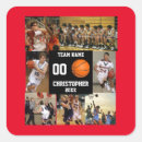 Search for number seven stickers Sports