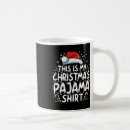 Search for pjs mugs Christmas tree
