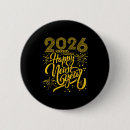 Search for new years eve party buttons Popular