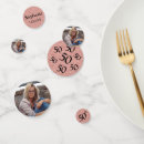 Recherche de birthday confettis Moderne