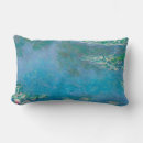 Recherche de lys coussins Monet
