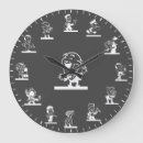 Recherche de visage heureux horloges Amusant