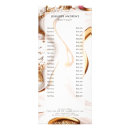 Search for hair salon menu rack cards Artist