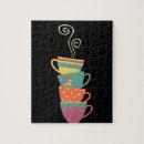 Search for coffee cup puzzles Drink