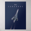 Search for concorde posters Plane