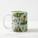 Recherche de monstre loch ness tasses Cryptide