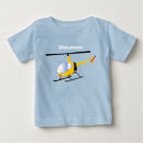 Recherche de helicopter bébé vêtements Mignon