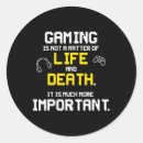 Search for video game geek stickers Console