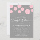 Search for lanterns bridal shower invitations Chic
