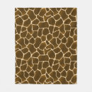 Search for giraffe print blankets Zoo
