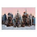 Search for futuristic posters Fantasy